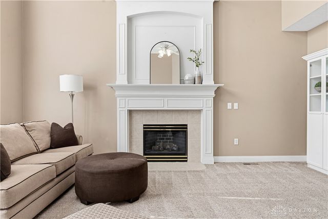 120 Pasture Court, Springboro, OH 45066