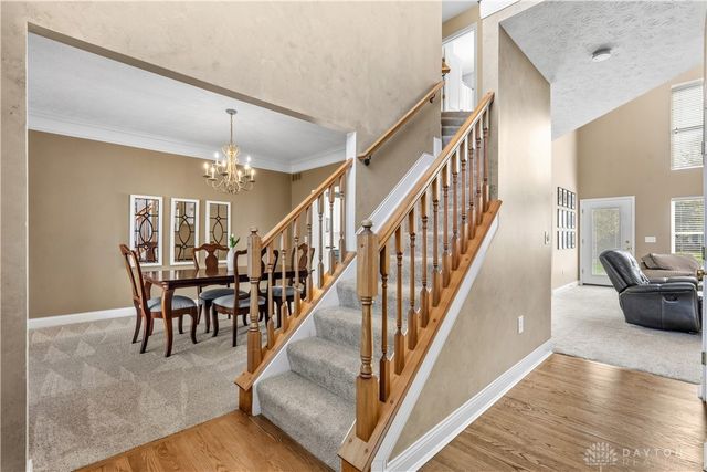 120 Pasture Court, Springboro, OH 45066