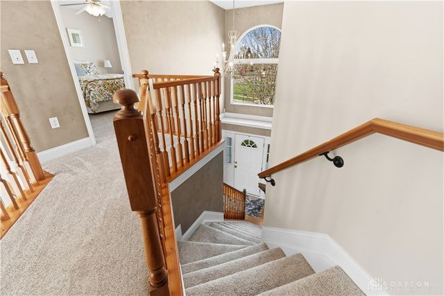 120 Pasture Court, Springboro, OH 45066