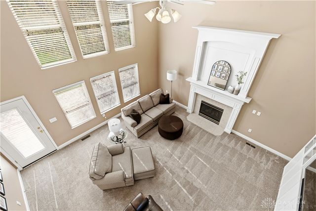 120 Pasture Court, Springboro, OH 45066