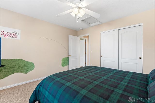 120 Pasture Court, Springboro, OH 45066