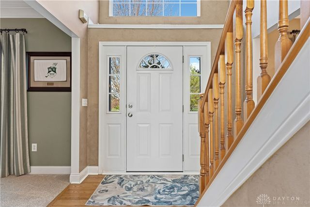 120 Pasture Court, Springboro, OH 45066