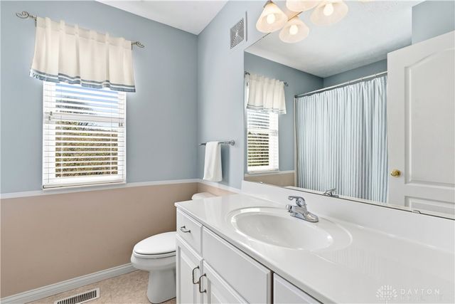 120 Pasture Court, Springboro, OH 45066