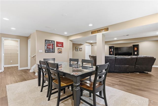 120 Pasture Court, Springboro, OH 45066