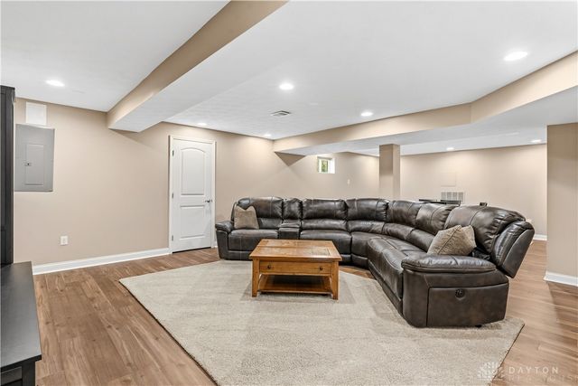 120 Pasture Court, Springboro, OH 45066