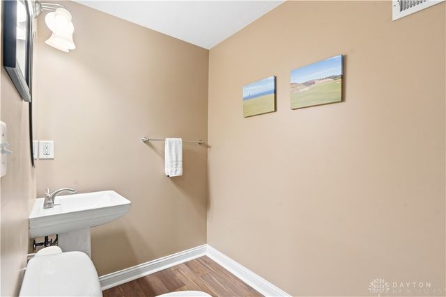 120 Pasture Court, Springboro, OH 45066