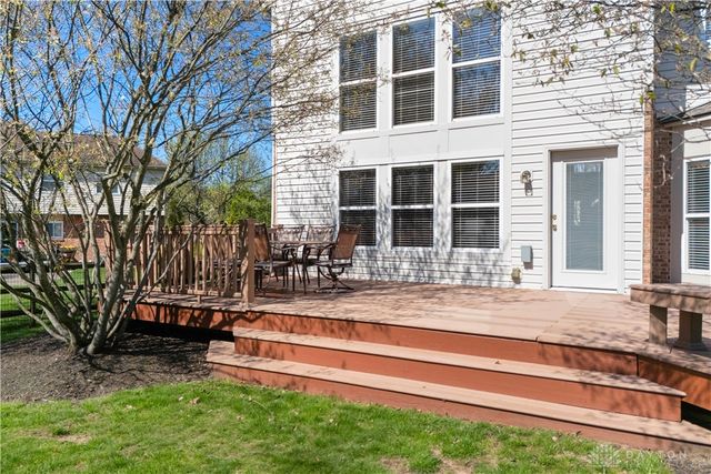 120 Pasture Court, Springboro, OH 45066