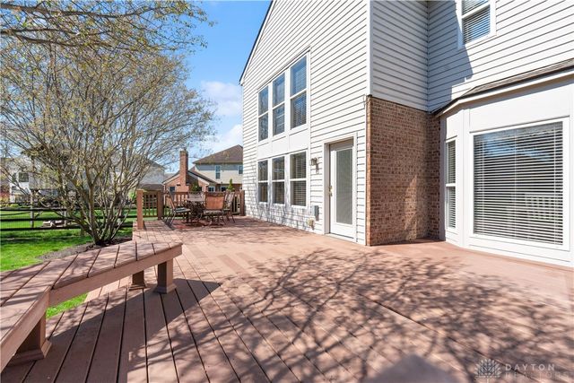 120 Pasture Court, Springboro, OH 45066