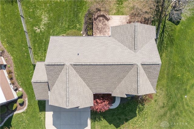 120 Pasture Court, Springboro, OH 45066