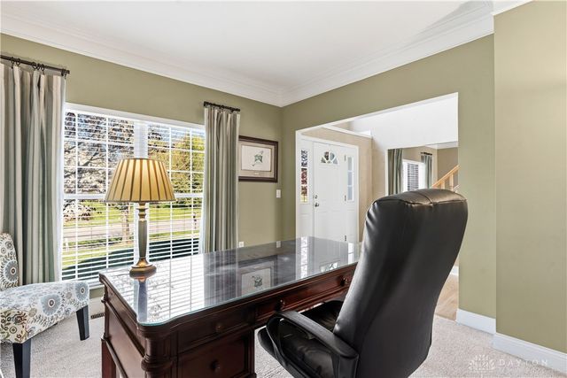 120 Pasture Court, Springboro, OH 45066