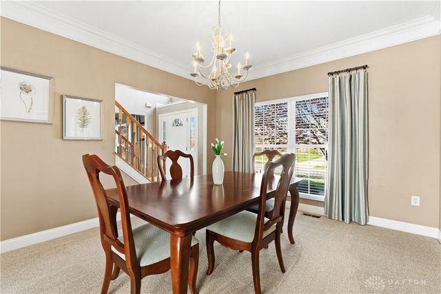 120 Pasture Court, Springboro, OH 45066