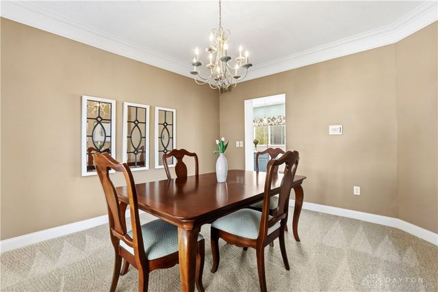 120 Pasture Court, Springboro, OH 45066