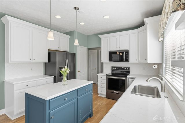 120 Pasture Court, Springboro, OH 45066