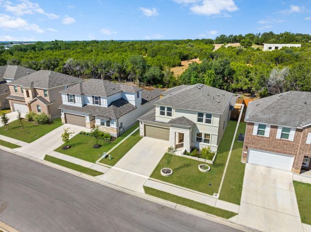 511 Diorite CV, Liberty Hill, TX 78642