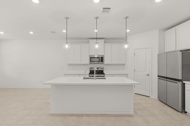 511 Diorite CV, Liberty Hill, TX 78642