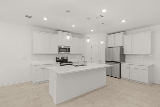 511 Diorite CV, Liberty Hill, TX 78642