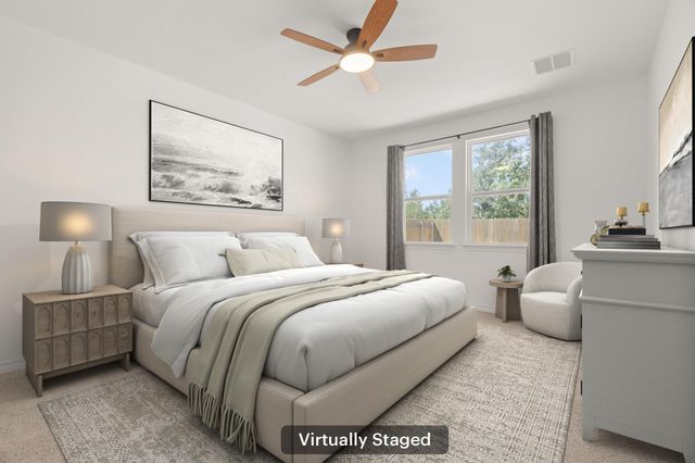 511 Diorite CV, Liberty Hill, TX 78642
