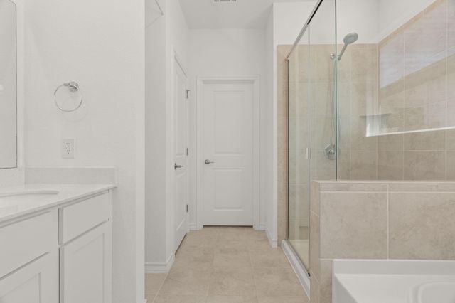 511 Diorite CV, Liberty Hill, TX 78642