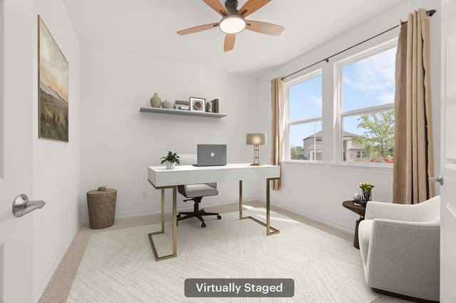 511 Diorite CV, Liberty Hill, TX 78642