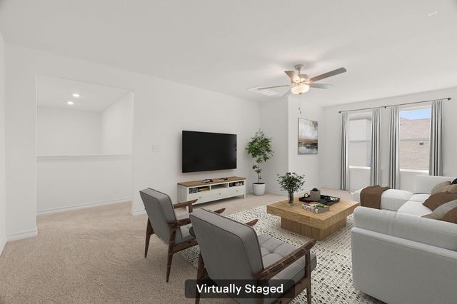 511 Diorite CV, Liberty Hill, TX 78642