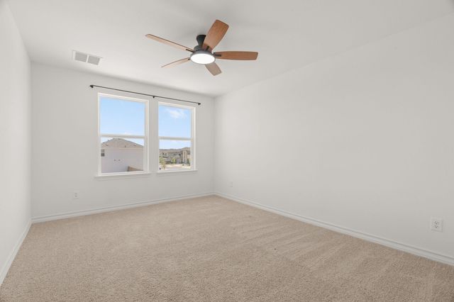 511 Diorite CV, Liberty Hill, TX 78642