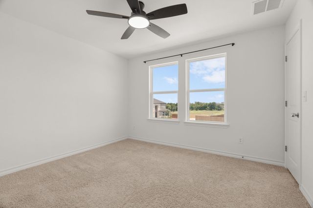 511 Diorite CV, Liberty Hill, TX 78642