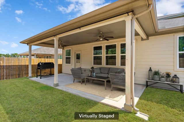 511 Diorite CV, Liberty Hill, TX 78642