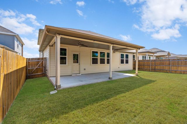 511 Diorite CV, Liberty Hill, TX 78642