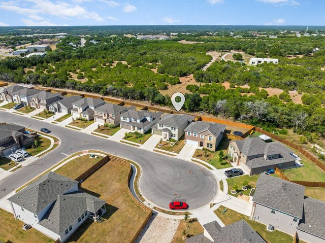 511 Diorite CV, Liberty Hill, TX 78642