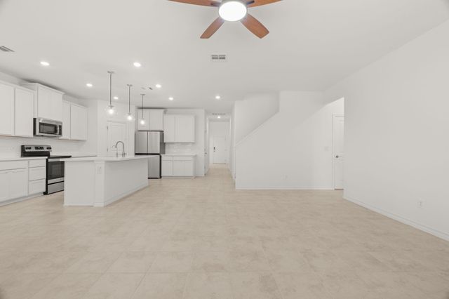 511 Diorite CV, Liberty Hill, TX 78642
