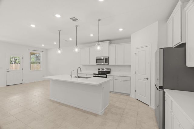 511 Diorite CV, Liberty Hill, TX 78642
