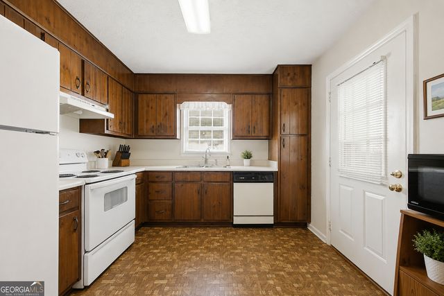 224 C AND D Hennon Drive, Rome, GA 30165