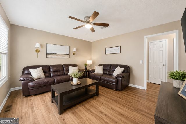 224 C AND D Hennon Drive, Rome, GA 30165