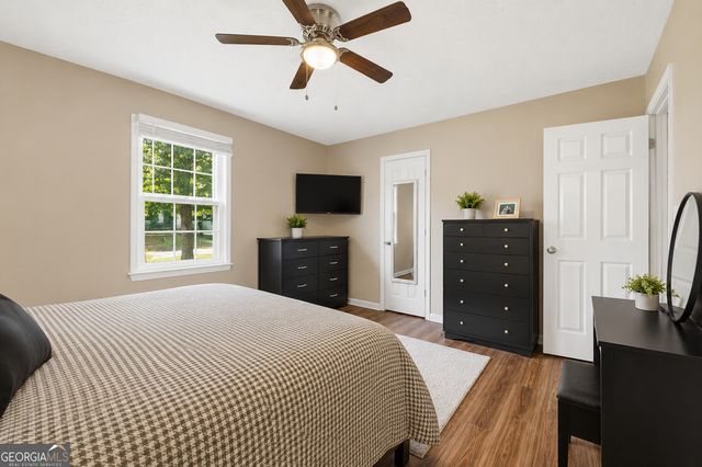 224 C AND D Hennon Drive, Rome, GA 30165