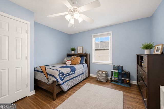 224 C AND D Hennon Drive, Rome, GA 30165