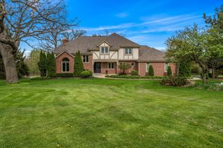 W343S9320 Jericho DRIVE, Eagle, WI 53119