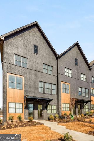 665 Soul Alley, Alpharetta, GA 30009
