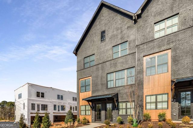 665 Soul Alley, Alpharetta, GA 30009