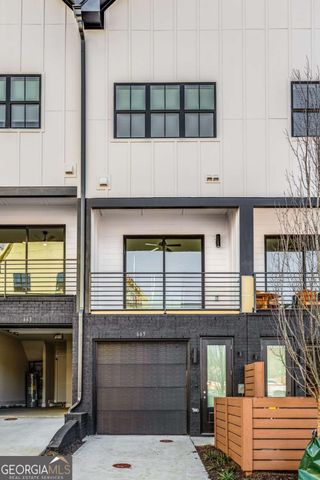 665 Soul Alley, Alpharetta, GA 30009