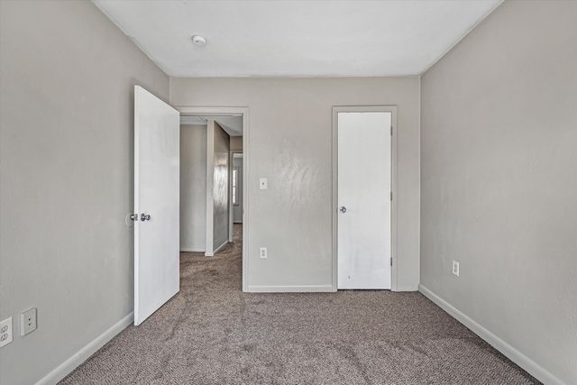 2323 Ranch RD, Roanoke, VA 24017