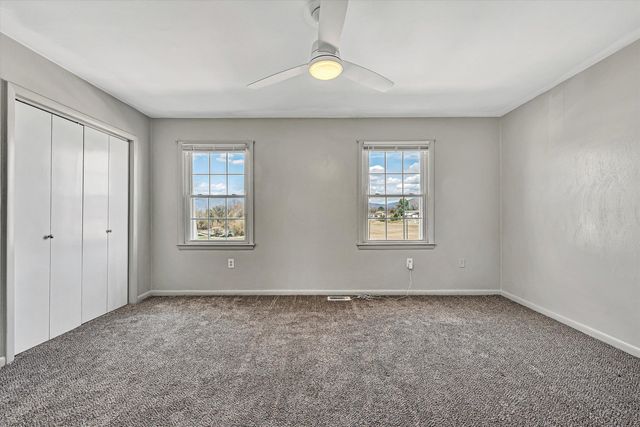 2323 Ranch RD, Roanoke, VA 24017