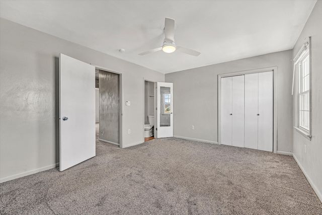 2323 Ranch RD, Roanoke, VA 24017