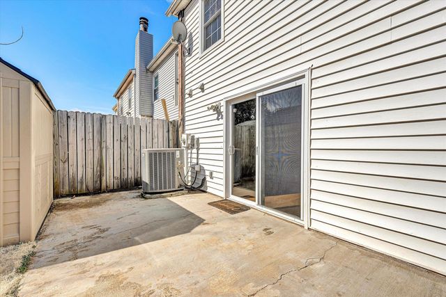 2323 Ranch RD, Roanoke, VA 24017