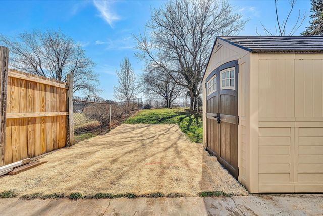 2323 Ranch RD, Roanoke, VA 24017