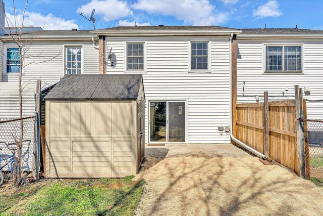 2323 Ranch RD, Roanoke, VA 24017