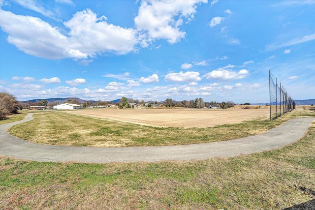 2323 Ranch RD, Roanoke, VA 24017