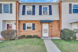 2323 Ranch RD, Roanoke, VA 24017