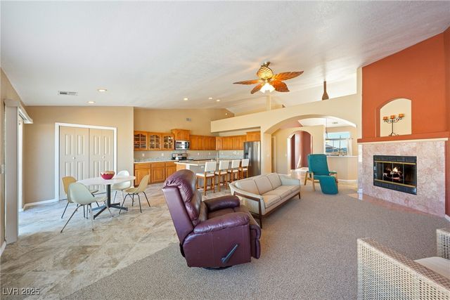 2500 Tecumseh Avenue, Pahrump, NV 89048