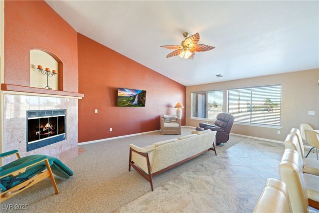 2500 Tecumseh Avenue, Pahrump, NV 89048