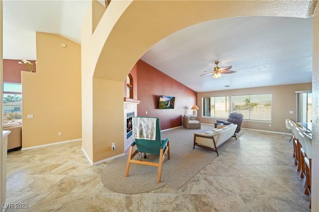 2500 Tecumseh Avenue, Pahrump, NV 89048